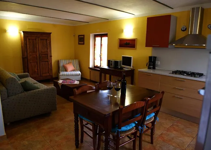 Lejlighed Sul Bric Dei Capalot La Morra