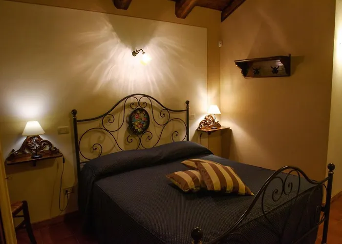 Sul Bric Dei Capalot Lejlighed