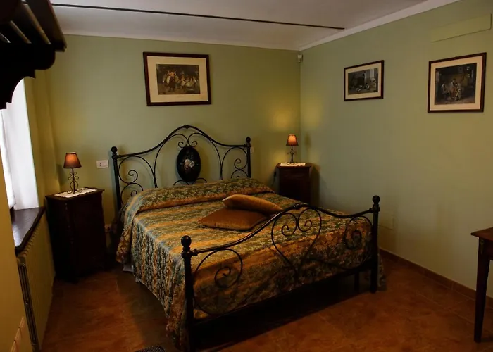 Διαμέρισμα Sul Bric Dei Capalot