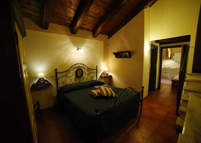 Διαμέρισμα Sul Bric Dei Capalot *