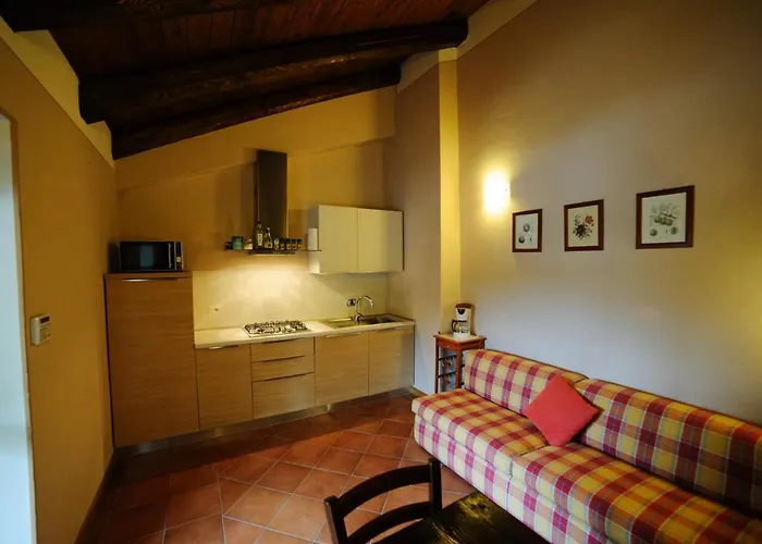 Διαμέρισμα Sul Bric Dei Capalot