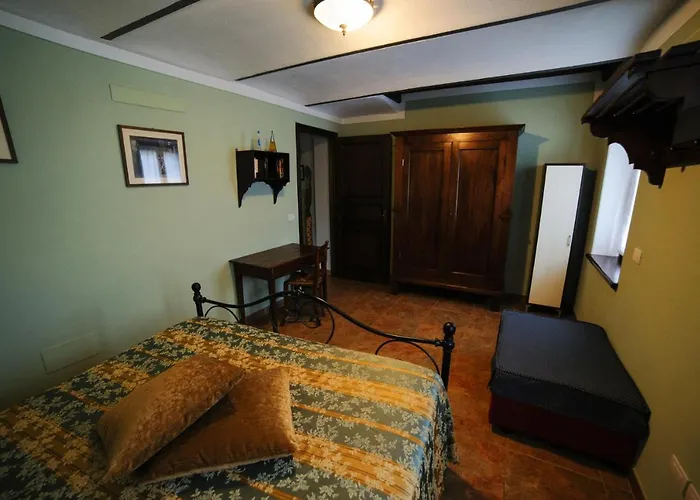 Sul Bric Dei Capalot *