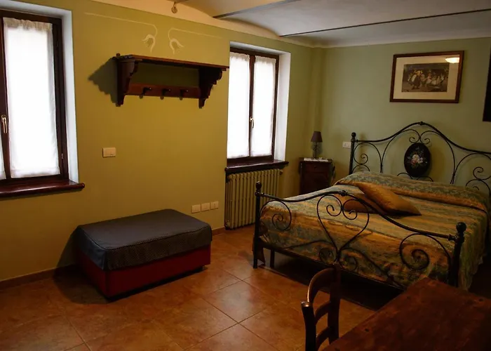 Sul Bric Dei Capalot