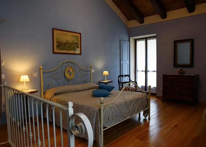 Sul Bric Dei Capalot