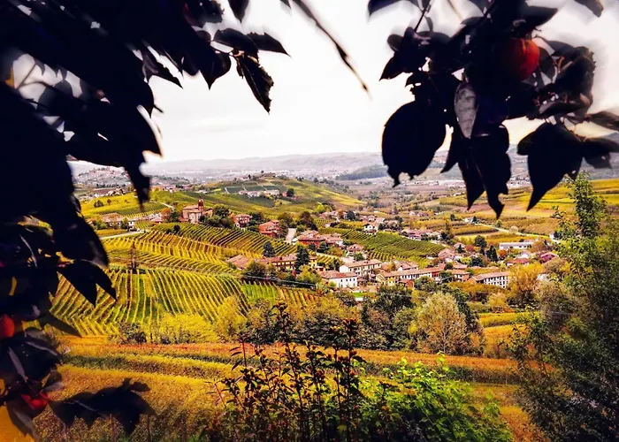 Sul Bric Dei Capalot *