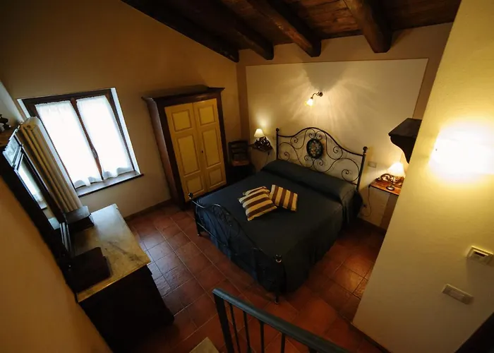 Διαμέρισμα Sul Bric Dei Capalot