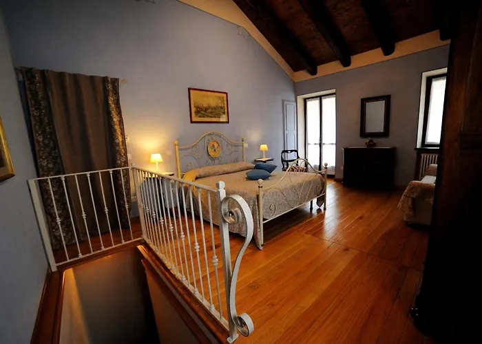 Διαμέρισμα Sul Bric Dei Capalot La Morra