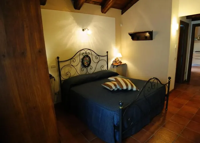 Sul Bric Dei Capalot Lejlighed La Morra