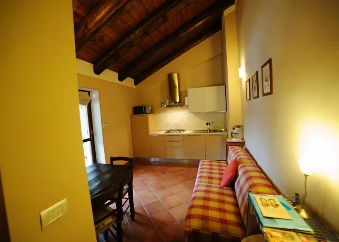 Lejlighed Sul Bric Dei Capalot La Morra