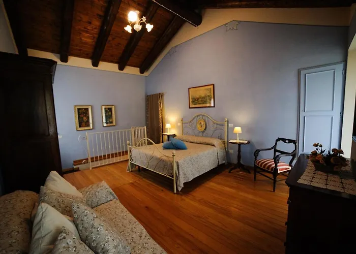 Lejlighed Sul Bric Dei Capalot La Morra