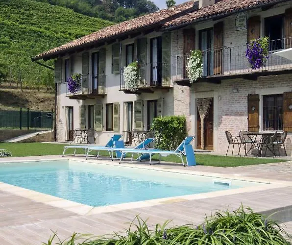 Sul Bric Dei Capalot Διαμέρισμα